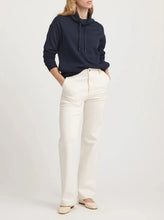 Charger l'image dans la galerie, TOORALLIE Lounge Funnel Neck