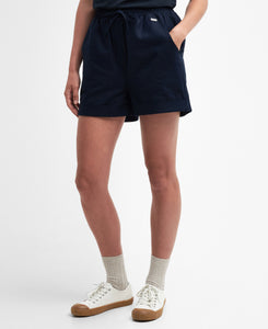 BARBOUR Elsden Shorts
