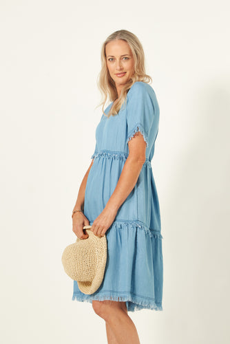 LEMON TREE Beatrice Dress