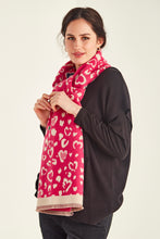 Load image into Gallery viewer, LEMON TREE Cora Reversible Scarf