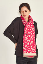 Load image into Gallery viewer, LEMON TREE Cora Reversible Scarf