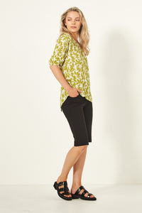 LEMON TREE Gemma Classic Shorts