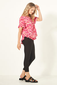 LEMON TREE Gemma Classic Pants