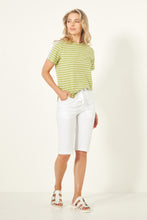 Load image into Gallery viewer, LEMON TREE Gemma Classic Shorts