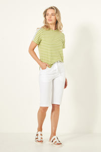 LEMON TREE Gemma Classic Shorts