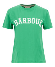 Indlæs billede til gallerivisning BARBOUR Bailey T Shirt