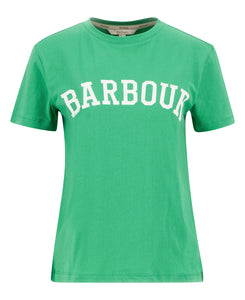 BARBOUR Bailey T Shirt