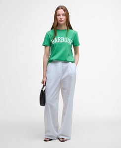 BARBOUR Bailey T Shirt
