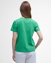 Indlæs billede til gallerivisning BARBOUR Bailey T Shirt