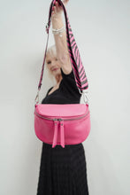 Load image into Gallery viewer, LEMON TREE Dani Leather Bag