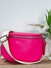 Load image into Gallery viewer, LEMON TREE Dani Leather Bag