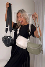 Load image into Gallery viewer, LEMON TREE Dani Leather Bag