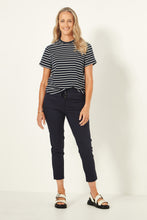 Laden Sie das Bild in den Galerie-Viewer, LEMON TREE Gemma Cotton Pants