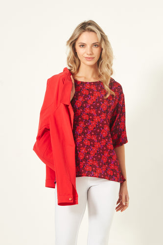 LEMON TREE Sadie Jacket