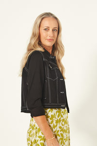 LEMON TREE Sadie Jacket