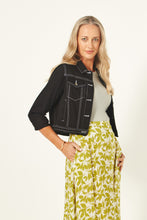 Load image into Gallery viewer, LEMON TREE Sadie Jacket