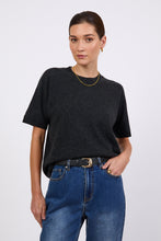 Load image into Gallery viewer, MARLOW Luxe Cashmere Tee