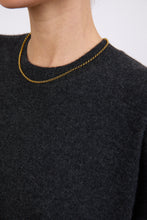 Load image into Gallery viewer, MARLOW Luxe Cashmere Tee