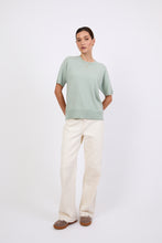 Load image into Gallery viewer, MARLOW Luxe Cashmere Tee