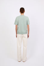 Load image into Gallery viewer, MARLOW Luxe Cashmere Tee