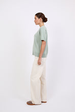 Load image into Gallery viewer, MARLOW Luxe Cashmere Tee