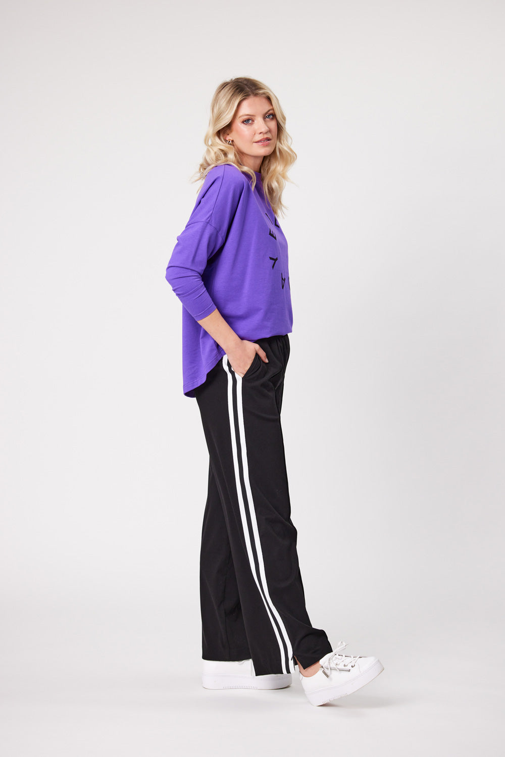 LEMON TREE Chloe Pant