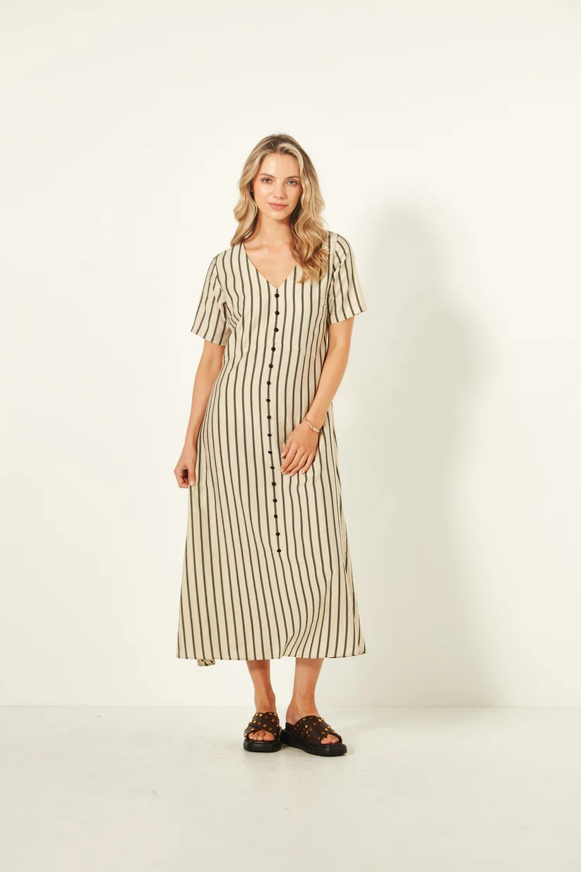 LEMON TREE Marta Dress