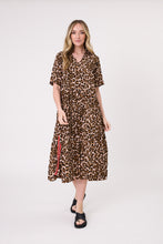 Charger l&#39;image dans la galerie, LEMON TREE Leona Dress