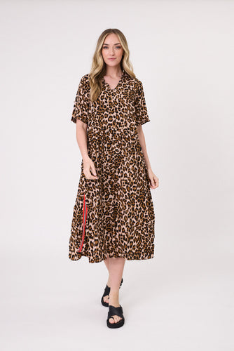 LEMON TREE Leona Dress