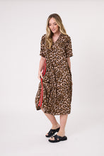 Charger l&#39;image dans la galerie, LEMON TREE Leona Dress