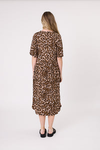 LEMON TREE Leona Dress