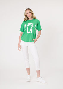 LEMON TREE LA Tee