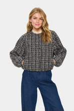 Load image into Gallery viewer, SAINT TROPEZ Macy Jacket