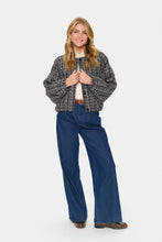 Load image into Gallery viewer, SAINT TROPEZ Macy Jacket