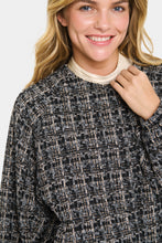 Load image into Gallery viewer, SAINT TROPEZ Macy Jacket