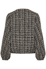 Load image into Gallery viewer, SAINT TROPEZ Macy Jacket