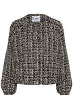 Load image into Gallery viewer, SAINT TROPEZ Macy Jacket