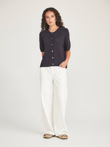 SILLS Madison Chalk Jeans