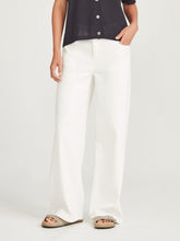 將圖片載入圖庫檢視器 SILLS Madison Chalk Jeans