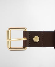 Load image into Gallery viewer, BARBOUR Maia Leather Belt