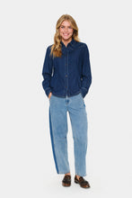 Charger l'image dans la galerie, SAINT TROPEZ Marthe Shirt