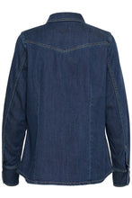 Charger l'image dans la galerie, SAINT TROPEZ Marthe Shirt