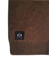 Load image into Gallery viewer, DARK HAMPTON Wool Scarf