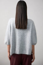 Load image into Gallery viewer, MIA FRATINO Erika Knit Tee