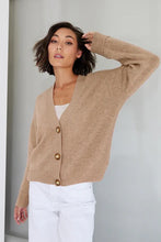 將圖片載入圖庫檢視器 MIA FRATINO Thea Cardigan