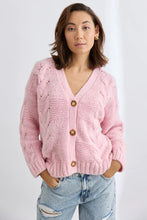 Load image into Gallery viewer, MIA FRATINO Willow Cardi