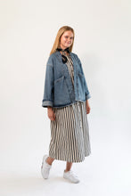 Laden Sie das Bild in den Galerie-Viewer, LOLLYS LAUNDRY Rumi Jacket