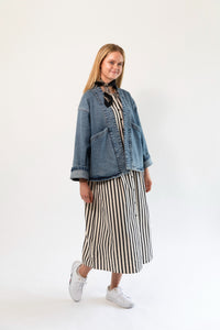 LOLLYS LAUNDRY Rumi Jacket