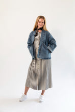 Laden Sie das Bild in den Galerie-Viewer, LOLLYS LAUNDRY Rumi Jacket