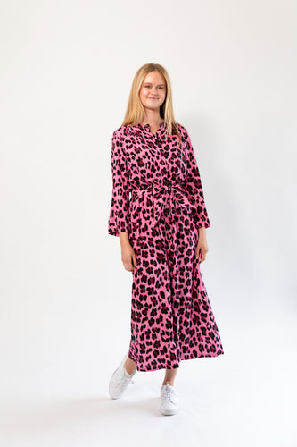LOLLYS LAUNDRY Harper Maxi Dress